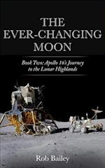 Ever-Changing Moon: Book Two