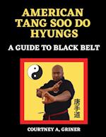 American Tang Soo Do Hyungs