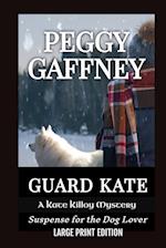 Guard Kate