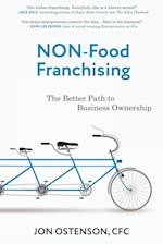Non-Food Franchising: The Better Path to Business Ownership 