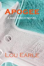 Apogee: A Mac Sisco Novel 
