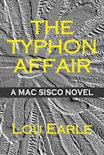 The Typhon Affair: A Mac Sisco Novel 