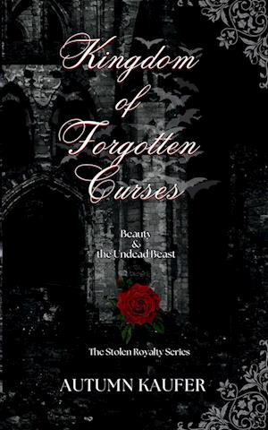 Kingdom of Forgotten Curses