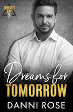 Dreams for Tomorrow: A Contemporary Romance 