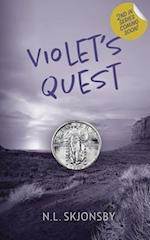 Violet's Quest 