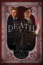 A Death at the Dionysus Club 