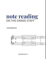 Note Reading on the Grand Staff 