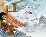 Las aventuras de Zahie y el oso Baruj