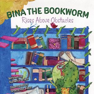 Bina the Bookworm