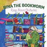 Bina the Bookworm