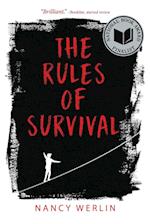 The Rules of Survival 