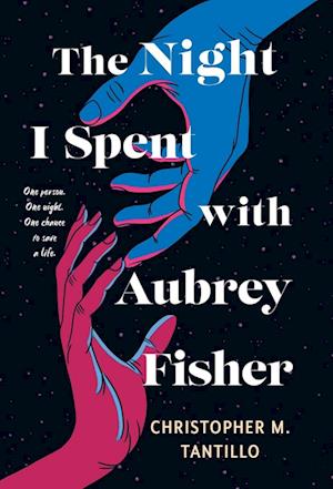 The Night I Spent with Aubrey Fisher