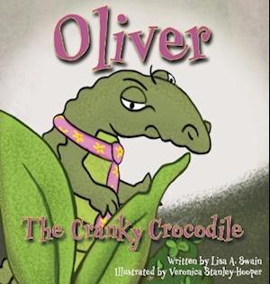 Oliver the Cranky Crocodile