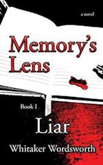 Memory's Lens: Liar 