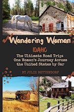 Wandering Woman: Idaho 