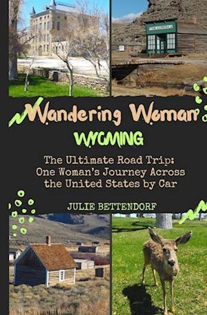 Wandering Woman