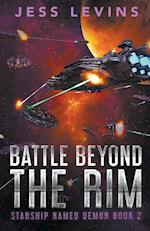 Battle Beyond the Rim 