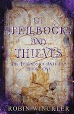 Of Spellbooks and Thieves 