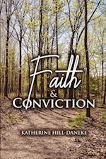 Faith and Conviction