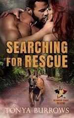 Searching for Rescue 