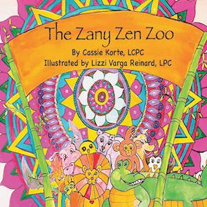 The Zany Zen Zoo