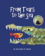 From Tears to the Sea