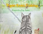 Tiger Goes Fishing 