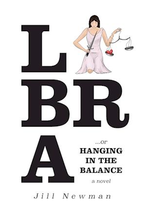 Libra, or Hanging in the Balance...