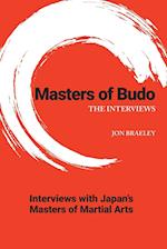 Masters of Budo