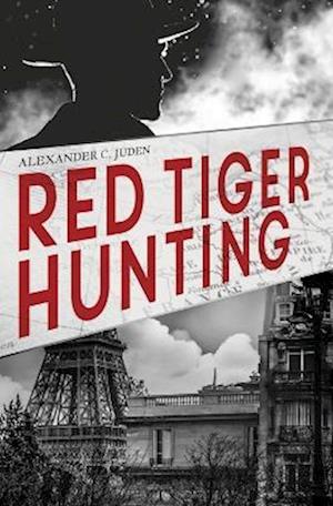 Red Tiger Hunting