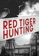 Red Tiger Hunting 