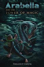 Arabella and the Tower of Magic 