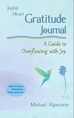 Joyful Heart Gratitude Journal