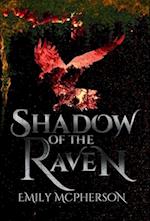 Shadow of the Raven 