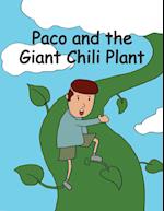 Paco and the Giant Chili Plant