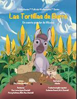 Las Tortillas de Burro