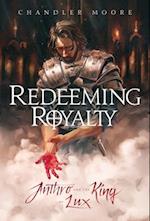 Redeeming Royalty: Anthro and the King of Lux 