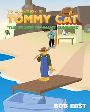 The Adventures of Tommy Cat