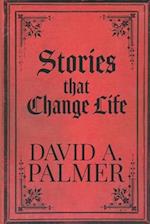 Stories that Change Life 