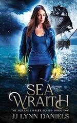 Sea Wraith (A Meranda Haley Novel Book 2) 