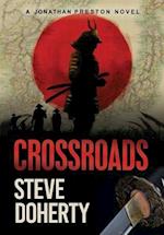 Crossroads: A Jonathan Preston Novel 