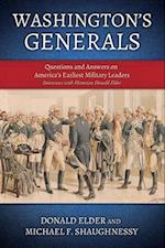 Washington's Generals