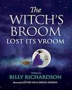 The Witch's Broom Lost Its Vroom 