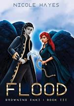 Flood: Drowning Enki Book III 