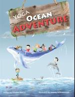 Yoga Ocean Adventure 