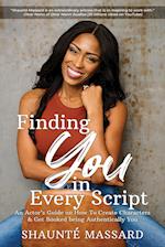 Finding You in Every Script 