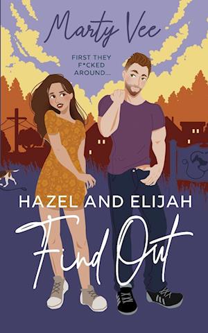 Hazel and Elijah Find Out