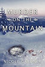 Murder on the Mountain 