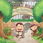 The Adventures of Fuzzy Fuzzwald 