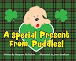A Special Present From Puddles! (A St. Patrick's Day Story)